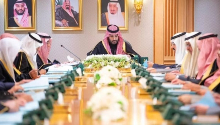 بزدلانہ حملوں کے بعد ایرانی جارحیت کا جواب دینے کا مکمل حق رکھتے ہیں: سعودی عرب