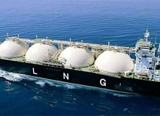 جنگی حالات کے خاتمے تک پاکستان کو قطر سے ایل این جی نہیں ملے گی