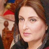 سمیرا ملک کی والدہ انتقال کر گئیں