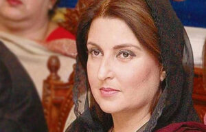 سمیرا ملک کی والدہ انتقال کر گئیں