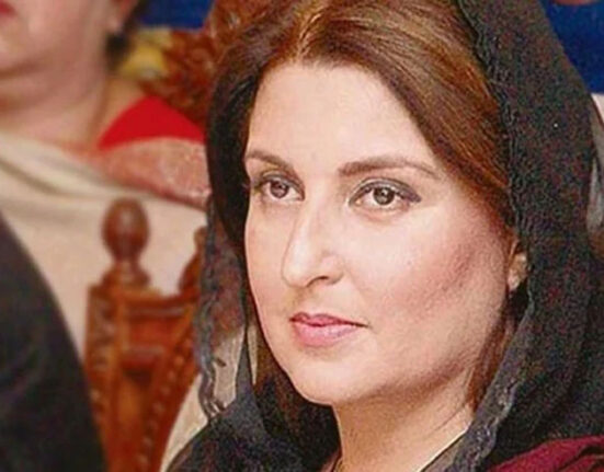 سمیرا ملک کی والدہ انتقال کر گئیں