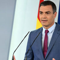 سپین نے ایران جنگ میں حصہ لینے والے امریکی جہازوں کیلئے فضائی حدود بند کر دی