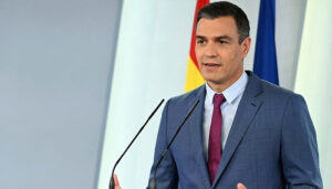 سپین نے ایران جنگ میں حصہ لینے والے امریکی جہازوں کیلئے فضائی حدود بند کر دی