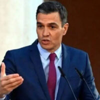 ویلڈ ن اسپین صدر! اسرائیل سے سفیر بلا لیا، ایران کیخلاف ٹرمپ کا ساتھ نہیں دے سکتے