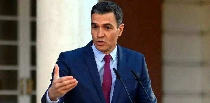 ویلڈ ن اسپین صدر! اسرائیل سے سفیر بلا لیا، ایران کیخلاف ٹرمپ کا ساتھ نہیں دے سکتے