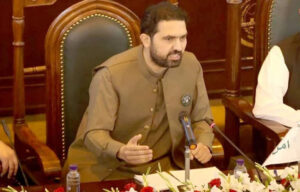 وزیر اعلیٰ سہیل آفریدی کے ناقابلِ ضمانت وارنٹ گرفتاری جاری