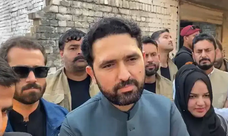 سہیل آفریدی چھا گئے! 12 لاکھ رجسٹرڈ موٹرسائیکل مالکان کو 2200 روپے دینے کا اعلان، خبر نے بڑے بڑوں کے ہوش اڑا دیے