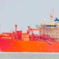 پیٹرول کے بعد ایل پی جی کی بڑی کھیپ بھی پہنچ گئی، پورٹ قاسم پر 4 جہاز لنگر انداز