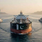 ایران نے پاکستانی پرچم بردار جہازوں کو آبنائے ہرمز سے گزرنے کی اجازت دیدی