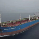 پورٹ قاسم پر پیٹرول کے جہاز پہنچ گئے، پاکستان میں توانائی بحران ختم ہونے کا امکان