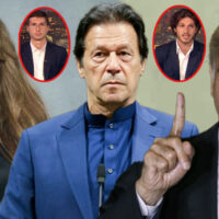 عمران خان کے بیٹوں کو فوری ملاقات کی اجازت دی جائے، جمائمہ خان کی شہباز شریف سے اپیل