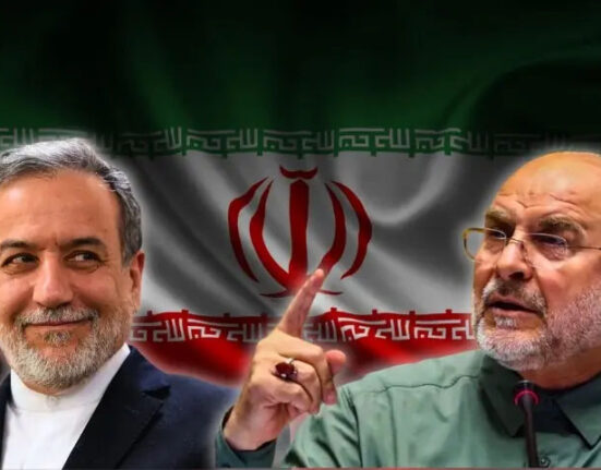 پاکستان کی درخواست پر امریکا نے ایرانی رہنماؤں کے نام ہٹ لسٹ سے نکال دیے