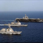 کیا بھارت ایران جنگ میں کود پڑا؟ امریکی دفاعی مشیر کے انکشاف نے تہلکہ مچا دیا