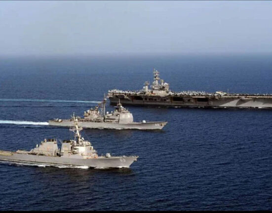 کیا بھارت ایران جنگ میں کود پڑا؟ امریکی دفاعی مشیر کے انکشاف نے تہلکہ مچا دیا