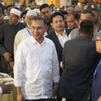 وزیراعظم طارق رحمان کا بنگلہ دیش میں بین المذاہب ہم آہنگی کی ضرورت پر زور