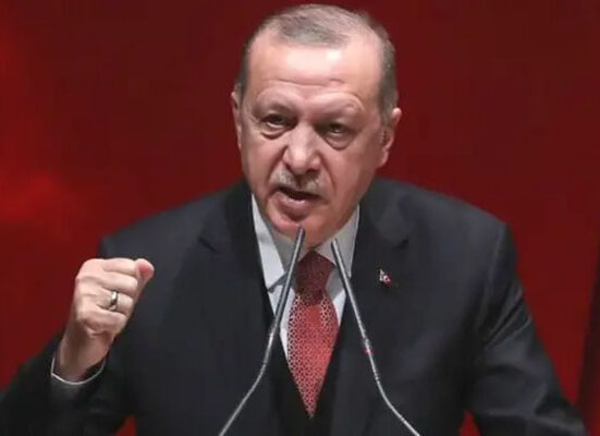 روس، چین اور شمالی کوریا ایران کیساتھ! مگر ترکیہ نے وارننگ دیدی، وجہ جان کر دنگ رہ جائینگے