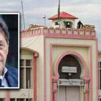 کون کرے گا عمران خان سے ملاقات ؟ فہرست تیار ، شامل افراد کے نام سامنے آگئے