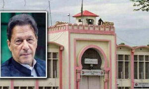 کون کرے گا عمران خان سے ملاقات ؟ فہرست تیار ، شامل افراد کے نام سامنے آگئے