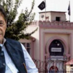 عمران خان سے ملاقات، سلمان اکرم راجا نے 6 ناموں کی فہرست جیل حکام کو بھجوا دی