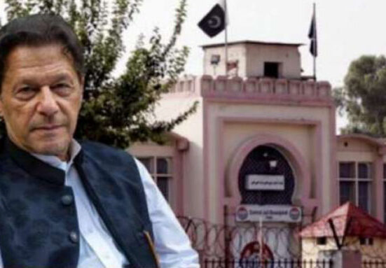 عمران خان سے ملاقات، سلمان اکرم راجا نے 6 ناموں کی فہرست جیل حکام کو بھجوا دی