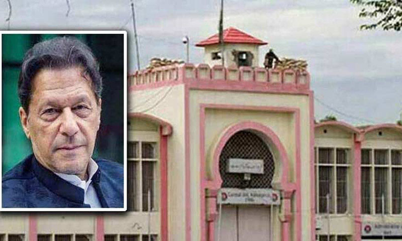 کون کرے گا عمران خان سے ملاقات ؟ فہرست تیار ، شامل افراد کے نام سامنے آگئے