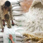 عوام پر ہنگائی کا نیا وار، آٹے کی قیمتوں میں نمایاں اضافہ