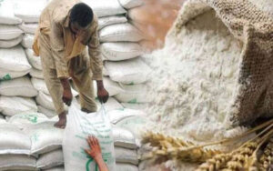 عوام پر ہنگائی کا نیا وار، آٹے کی قیمتوں میں نمایاں اضافہ