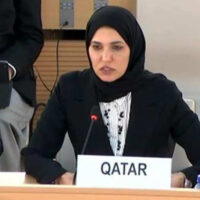 اسرائیل ایران جنگ ، بالآخر قطر نے ہاتھ کھڑے کردیئے ، واضح اعلان کردیا