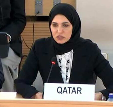 اسرائیل ایران جنگ ، بالآخر قطر نے ہاتھ کھڑے کردیئے ، واضح اعلان کردیا