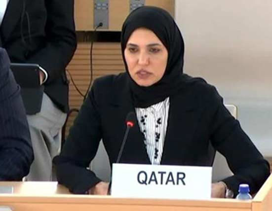 اسرائیل ایران جنگ ، بالآخر قطر نے ہاتھ کھڑے کردیئے ، واضح اعلان کردیا