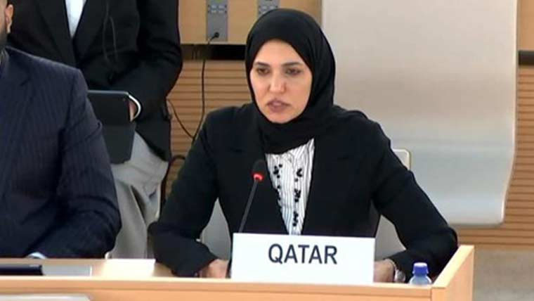 اسرائیل ایران جنگ ، بالآخر قطر نے ہاتھ کھڑے کردیئے ، واضح اعلان کردیا