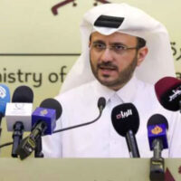 ایران بھائی اور ہمسایہ ہے اور رہے گا، قطر کے بیان نے ٹرمپ کے تن بدن میں آگ بھڑکا دی