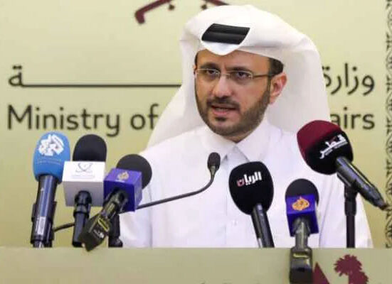 ایران بھائی اور ہمسایہ ہے اور رہے گا، قطر کے بیان نے ٹرمپ کے تن بدن میں آگ بھڑکا دی