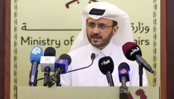 ایران بھائی اور ہمسایہ ہے اور رہے گا، قطر کے بیان نے ٹرمپ کے تن بدن میں آگ بھڑکا دی