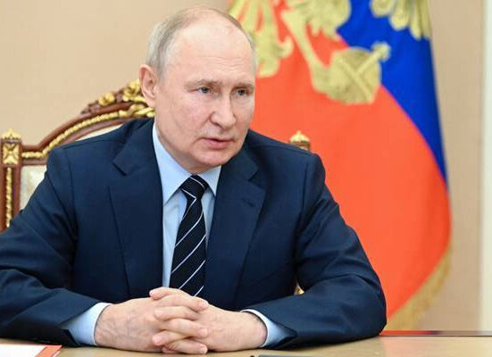 کشیدگی میں اضافہ،روس کا برطانوی سفارتکار کو دوہفتوں میں ملک چھوڑنے کا حکم