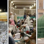 کیا نیتن یاہو ہلاک ہو گئے؟ ایرانی میڈیا کا بڑا دعویٰ سامنے آگیا، امت مسلمہ میں خوشی کی لہر دوڑ گئی