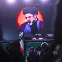 لیڈر ہو تو ایسا !ایران اپنے شہداء کے خون کا بدلہ ضرور لے گا‘انتظار ختم مجتبیٰ خامنہ ای کا پہلا بیان جاری