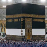 حرمین شریفین میں رمضان المبارک کی 29 شب پر لاکھوں افراد کی ختم قرآن کی خصوصی دعا میں شرکت