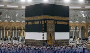 حرمین شریفین میں رمضان المبارک کی 29 شب پر لاکھوں افراد کی ختم قرآن کی خصوصی دعا میں شرکت