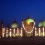 شب قدر آج انتہائی عقیدت و احترام سے منائی جائے گی