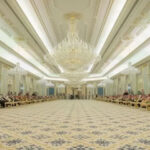 ’حملہ کیا تو شاہوں کے محلات کو نشانہ بنائیں گے‘: ایران کی عرب ممالک کو وارننگ