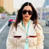 ملائیکہ اروڑا نے اپنا اپارٹمنٹ ایک کروڑ 17 لاکھ میں کرائے پر دیدیا