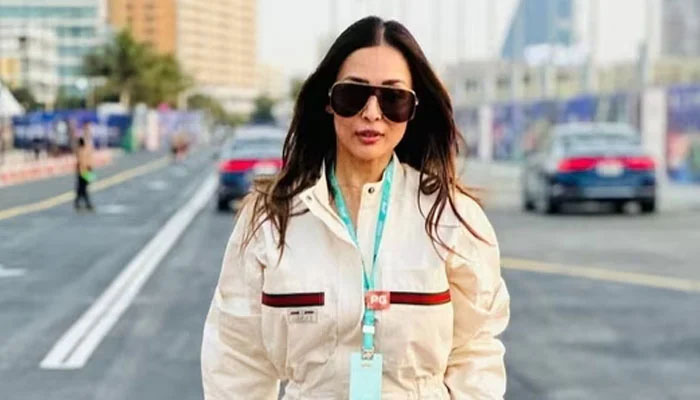 ملائیکہ اروڑا نے اپنا اپارٹمنٹ ایک کروڑ 17 لاکھ میں کرائے پر دیدیا