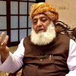 شادی کے بعد بیوی کو جائیداد میں برابر کا حصہ دینا غیر شرعی ہے:مولانا فضل الرحمن