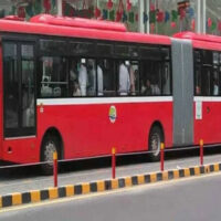 توانائی کی کمی، میٹرو بس کے اوقات محدود، میٹرو بس سروس رات کتنے بجے بند کی جائے گی؟جانئے