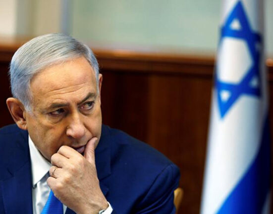 کیا اسرائیلی وزیر اعظم نیتن یاہو ہلاک ہو گئے؟ ایرانی میڈیا کا بڑا دعویٰ سامنے آگیا