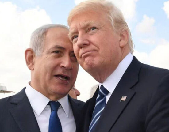 ایران معاملے پر ٹرمپ اور نیتن یاہو میں اختلافات، اسرائیلی تجویز کو خطرناک قرار دے دیا گیا