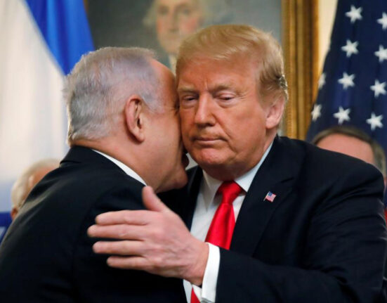 صرف 4 دن میں طاقت کا توازن بدل گیا! ایران نے امریکا اور اسرائیل کو ہلا کر رکھ دیا