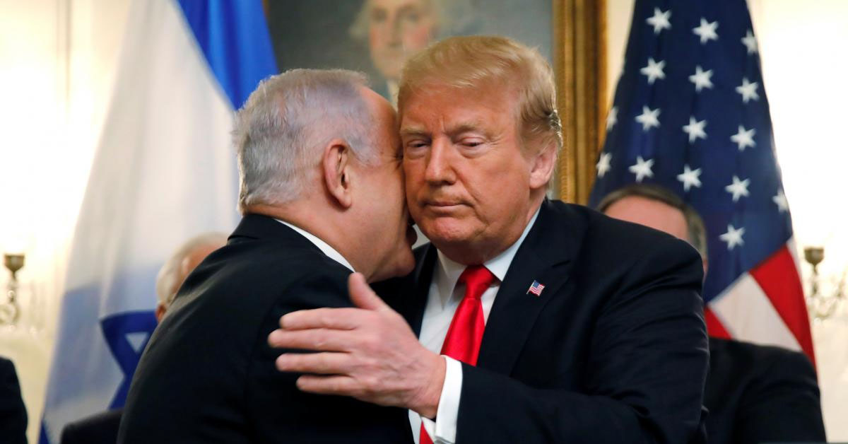 صرف 4 دن میں طاقت کا توازن بدل گیا! ایران نے امریکا اور اسرائیل کو ہلا کر رکھ دیا