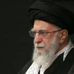 آیت اللہ خامنہ ای کی اہلیہ بھی شہید ہو گئیں